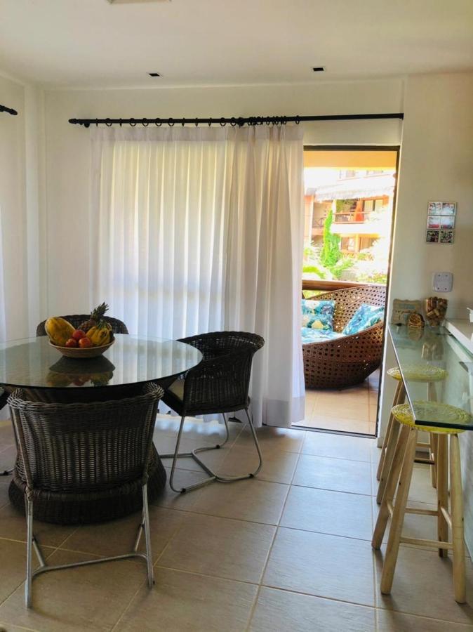 Beach Front Apartment In Dream Village Cumbuco, Ceara מראה חיצוני תמונה